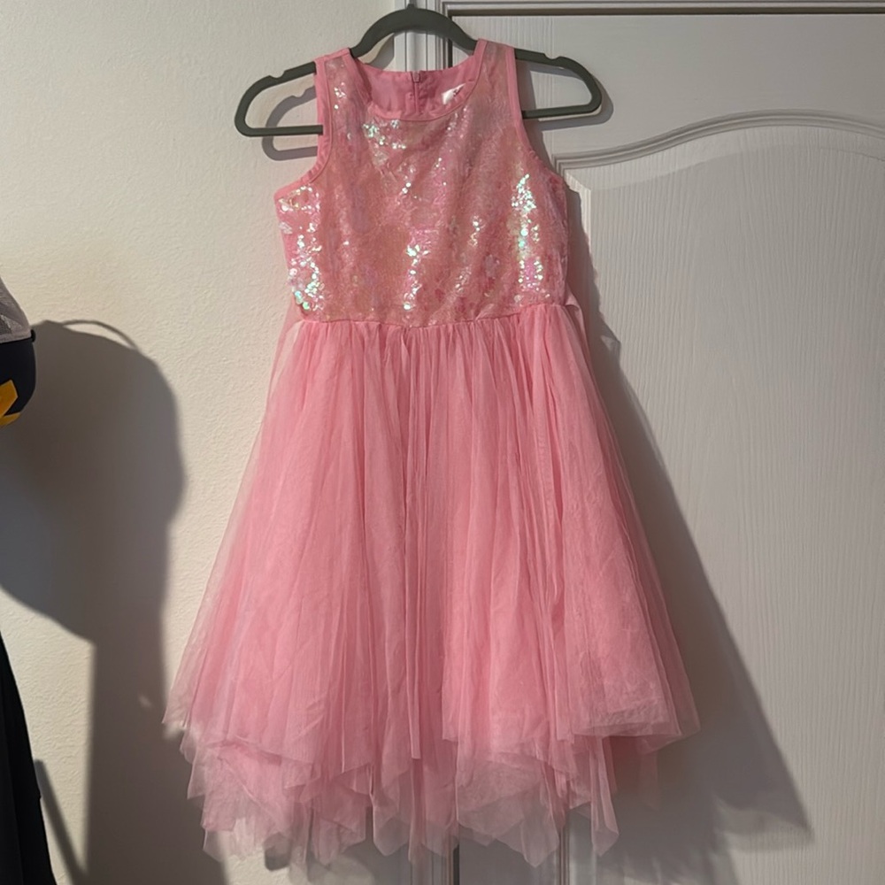 Brand New Justice Dress